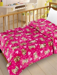 Пледы Letto