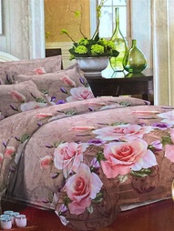 Постельное белье Letto
