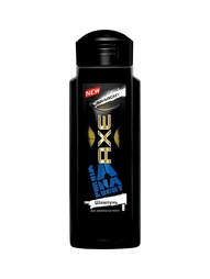 Шампуни AXE