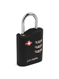 Замки Pacsafe