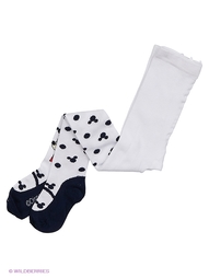 Колготки RuSocks