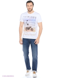 Футболка Wrangler