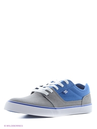Кеды DC Shoes