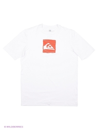 Футболка Quiksilver