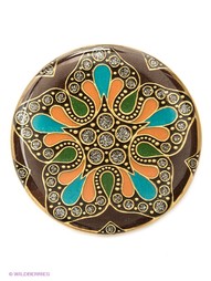 Броши Clara Bijoux