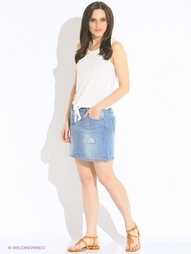 Майка Vero moda