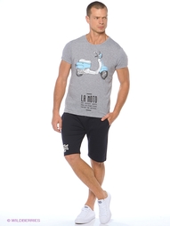 Футболка ТВОЕ