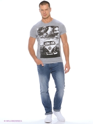 Футболка ТВОЕ