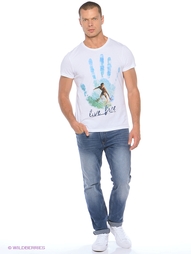 Футболка ТВОЕ