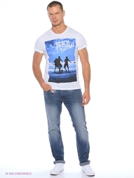 Футболка ТВОЕ