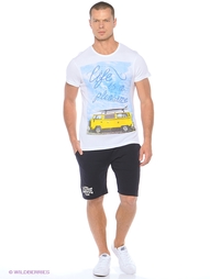 Футболка ТВОЕ