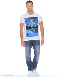 Футболка ТВОЕ