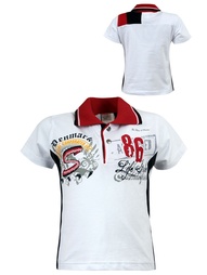 Футболка MODAX