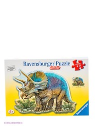 Пазлы Ravensburger