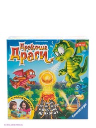 Настольные игры Ravensburger