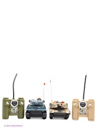 Радиоуправляемые игрушки Blue Sea
