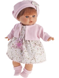 Куклы Antonio Juan