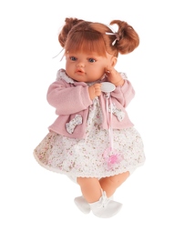 Куклы Antonio Juan