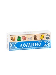 Настольные игры Томик