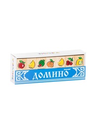 Настольные игры Томик