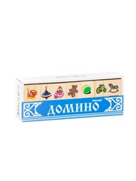 Настольные игры Томик
