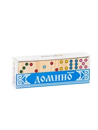 Настольные игры Томик