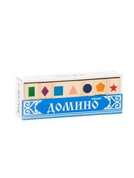 Настольные игры Томик