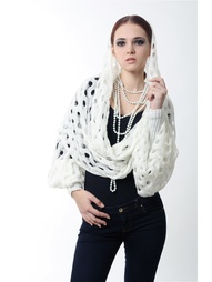 Шарфы SEANNA