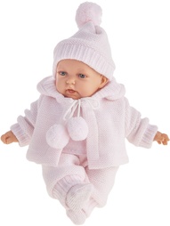 Куклы Antonio Juan