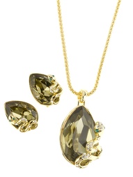 Колье Bijoux Land