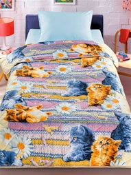 Одеяла Letto