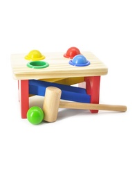 Развивающие игрушки Игрушки из дерева