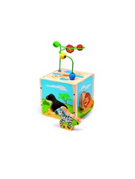 Развивающие игрушки Игрушки из дерева