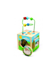 Развивающие игрушки Игрушки из дерева