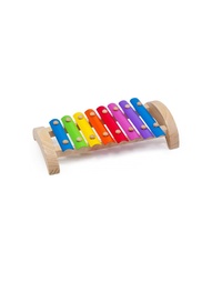 Музыкальные инструменты Игрушки из дерева