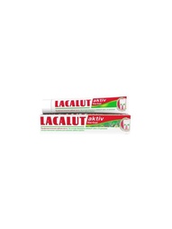 Зубная паста LACALUT