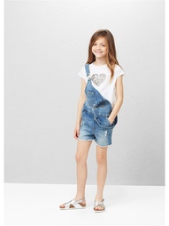Футболка Mango kids