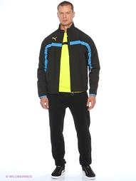 Куртки Puma