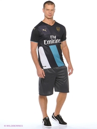 Шорты Puma