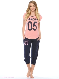 Пижамы NICOLETTA