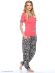 Пижамы NICOLETTA