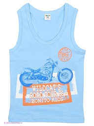 Майка Bonito kids