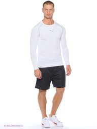 Лонгслив Puma