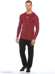 Лонгслив Puma