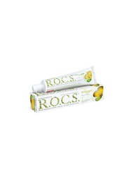 Зубная паста R.O.C.S.