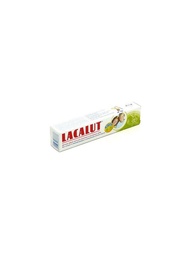 Зубная паста LACALUT