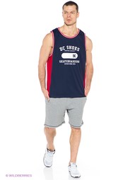 Шорты DC Shoes