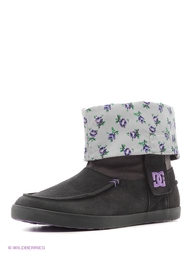 Сапоги DC Shoes