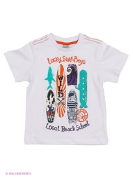 Футболка SELA