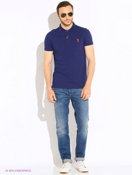 Поло U.S. Polo Assn.
